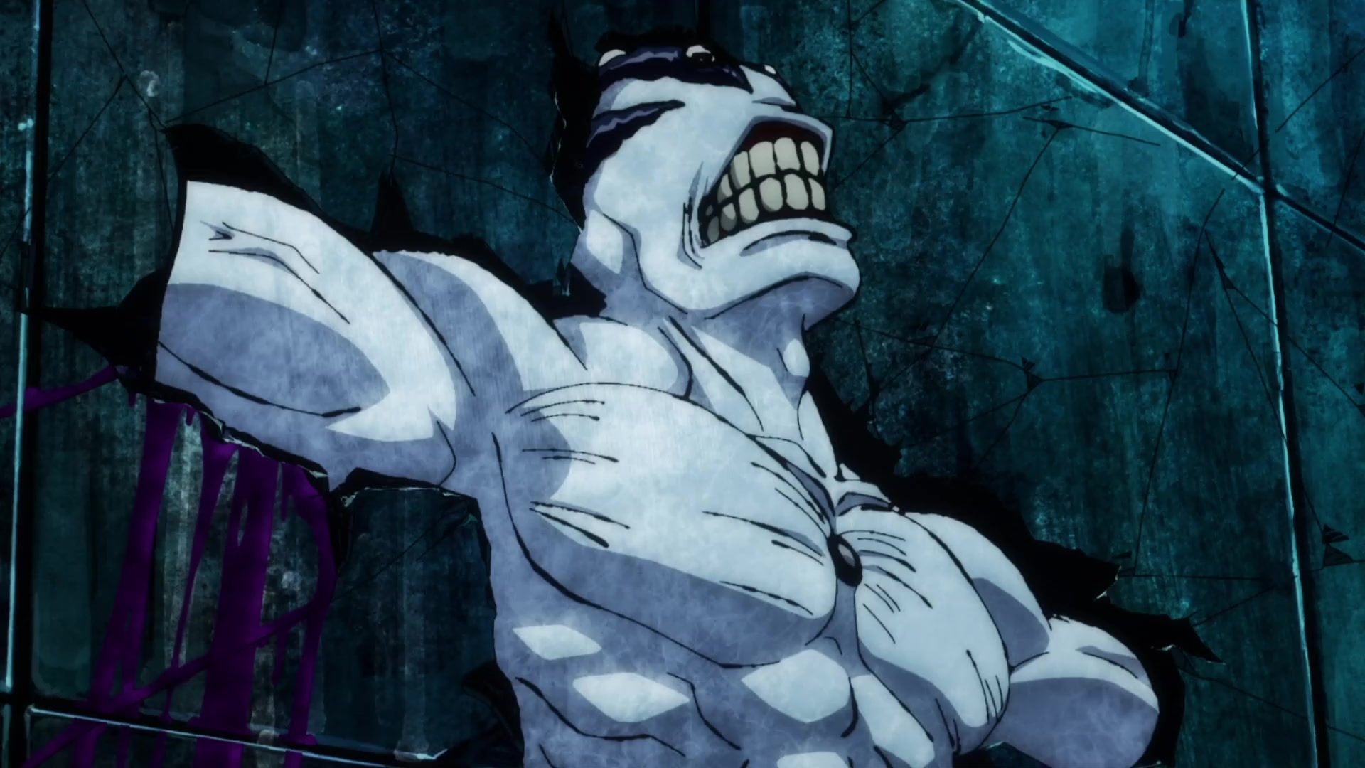 [Tsukyio Editing Resources] Jujutsu Kaisen Season 1 (Episode 4) Raw Clips (56) (tsukyio.com).mp4